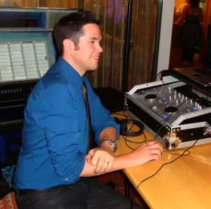 DJ RAY