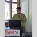Reinhardt Reissner Big-Band / DJ Reinhardt