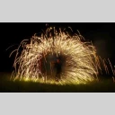 Jonglage, Feuershow und mehr