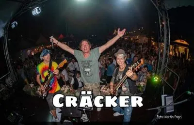 Craecker