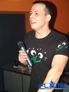 Party DJ Daniel