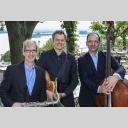 Pocket Jazzband Jazztrio Hamburg