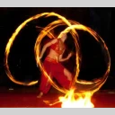 firesnake