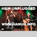 HAM UNPLUGGED