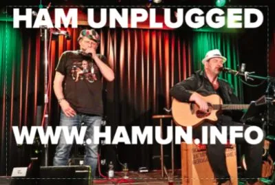 HAM UNPLUGGED