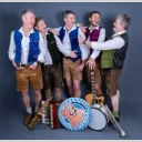 Sauguad-Partyband