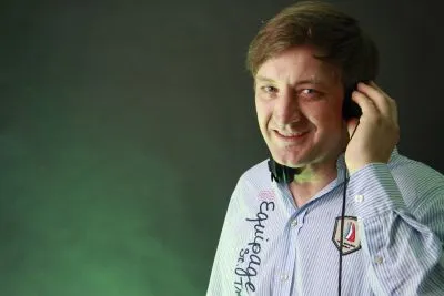 DJ Jean Paul