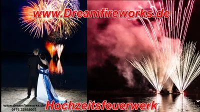 Dreamfireworks GmbH