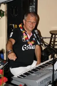 DJ & Alleinunterhalter Bier