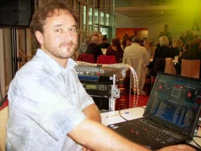 DJ Werner
