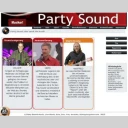 Party Sound-Musik