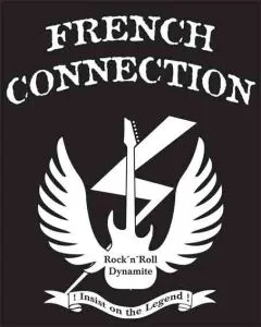 FRENCH CONNECTION