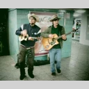 Martin und Luka