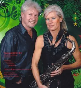 Tanzmusik DUO C & S