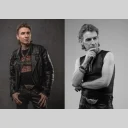 PETER MAFFAY meets ELVIS meets UDO LINDENBERG