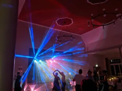 DJ Logo