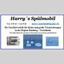 Geschirrverleih Harry’s Spülmobil