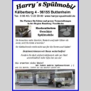 Geschirrverleih Harry`s Spülmobil