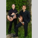 Simpático - Die Akustikband