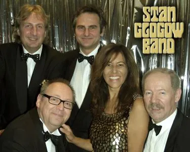 Stan Glogow Band