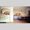 Cafébar Check-in