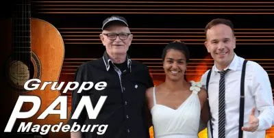 Gruppe PAN Magdeburg