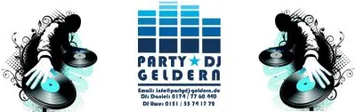 Party-DJ-Geldern