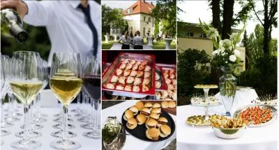 Cachipay Eventos y Logistica Berlin UG