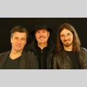 FRANKY DICKENS BAND