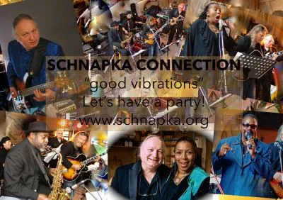 Schnapka Connection