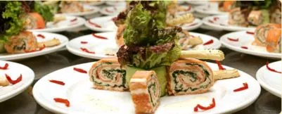 Winklers Catering