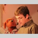 Comedy-Zauberkunst