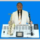 one-man-band
