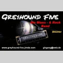 Greyhound Five