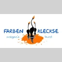 Farbenkleckse