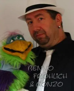 Benno Fröhlich