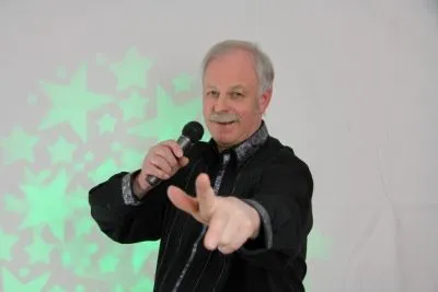 Musik mit Klaus