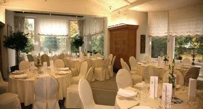 Villa Girmes