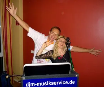DJM-Musikservice