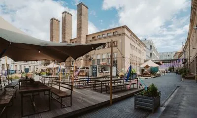Spreewerkstättten GmbH