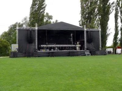 Materie Event Production GmbH