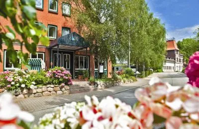 Birke - Das Business & Wellness Hotel in Kiel