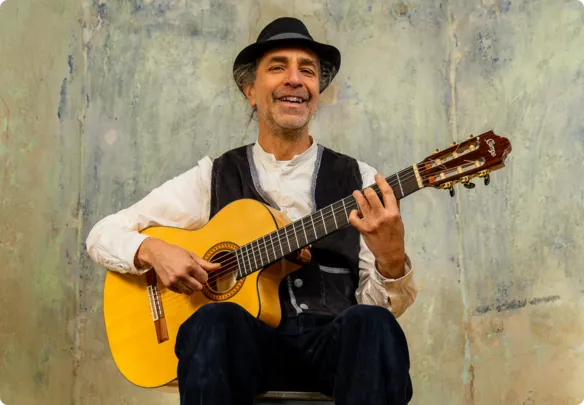 Pepe Cuesta
