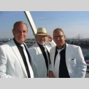 Lothar Wenzel Traumschiffband