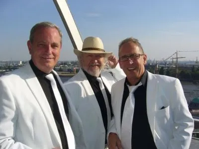 Lothar Wenzel Traumschiffband