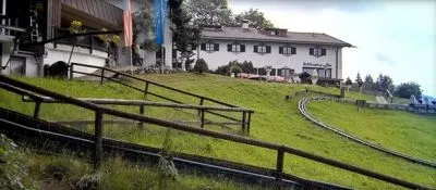 Schliersbergalm Hotel & Gastronomie GmbH