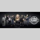 PLANET Partyband
