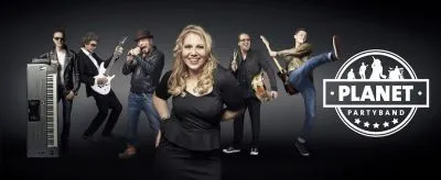 PLANET Partyband