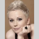 Veronika - Sängerin