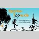 Sportie-Toons Kinderanimation